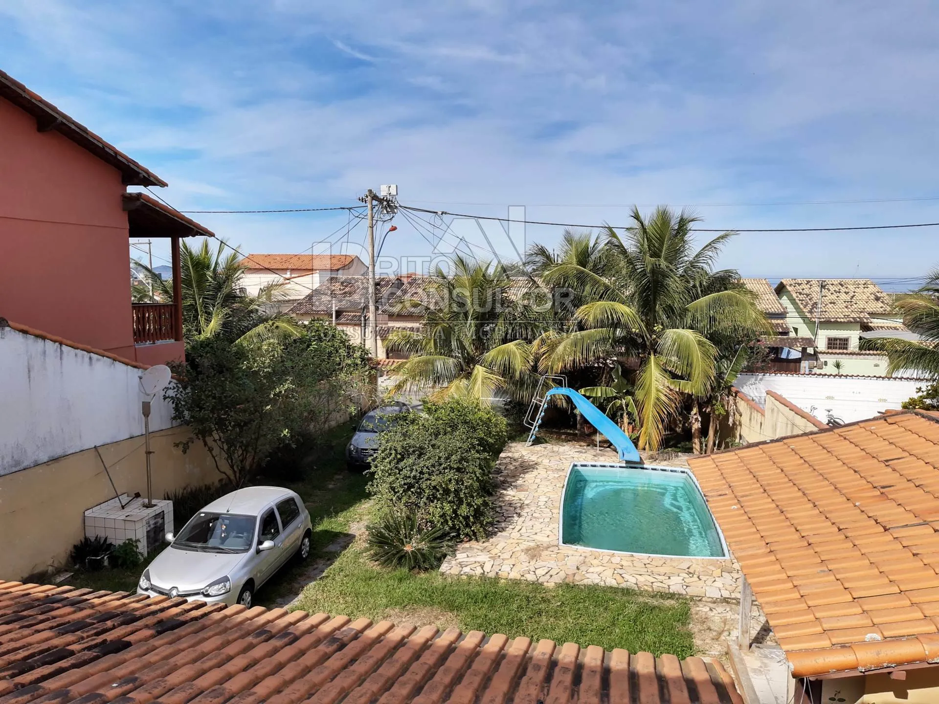 Imagem Casa com 3 Quartos à Venda, 120 m² em Jardim Atlântico Central (Itaipuaçu) - Maricá
