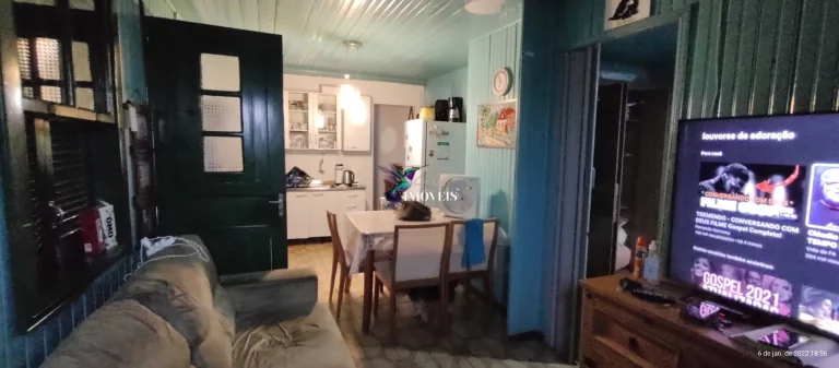 Imagem Casa à venda no bairro Parque 35 em Guaíba/RS