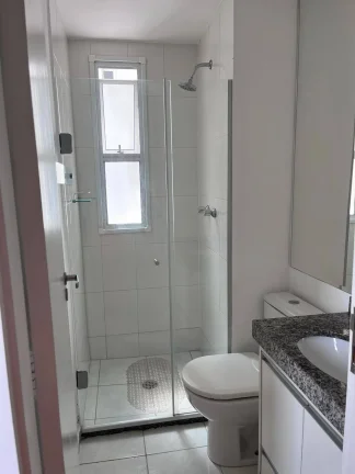 Imagem Apartamento Maravilhoso Condominio Essenza 58 m² 2 Dormitorios 1 Suite
