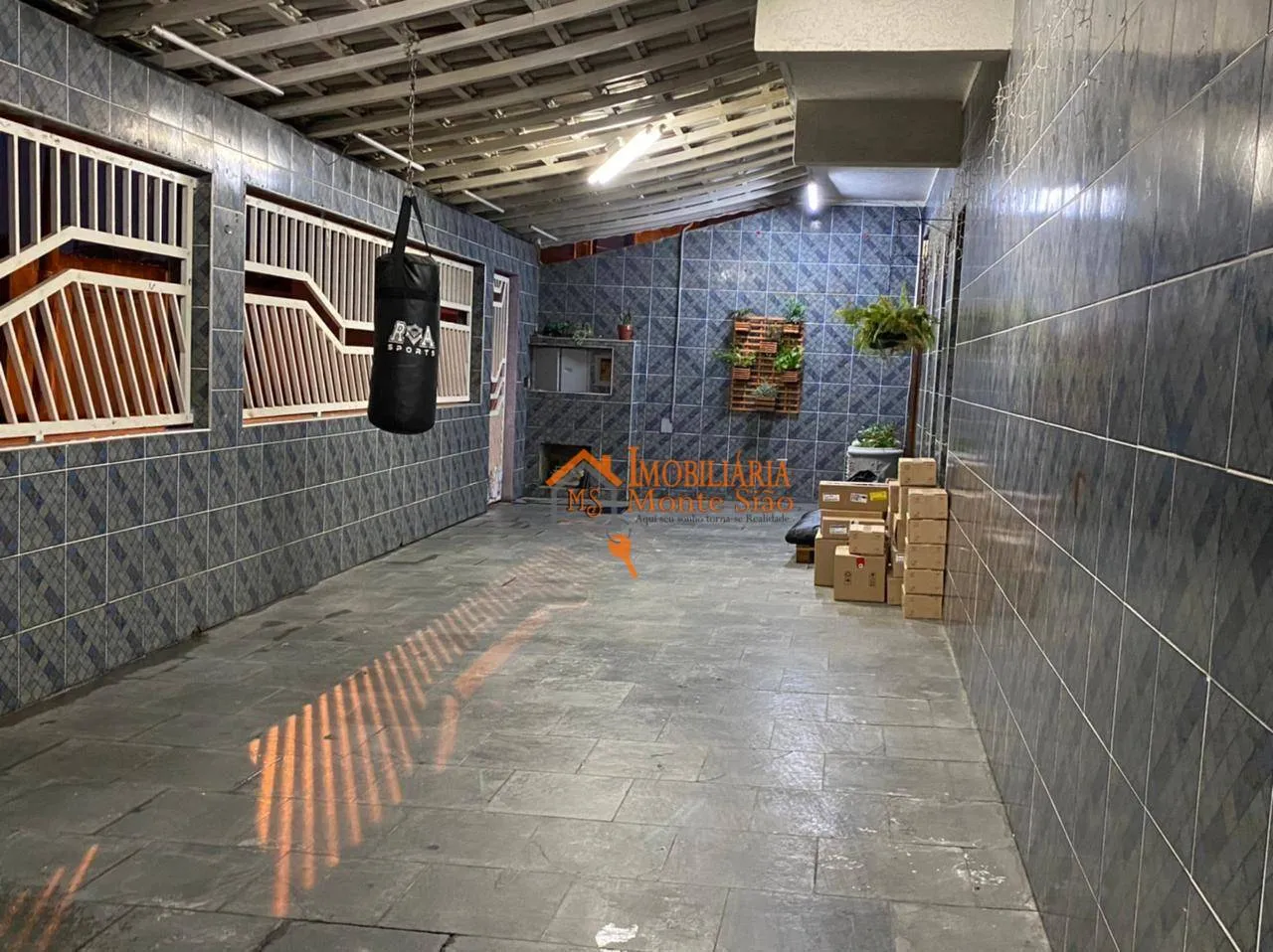Imagem Sobrado com 3 dormitórios à venda, 180 m² por R$ 848.000,00 - Vila Silveira - Guarulhos/SP