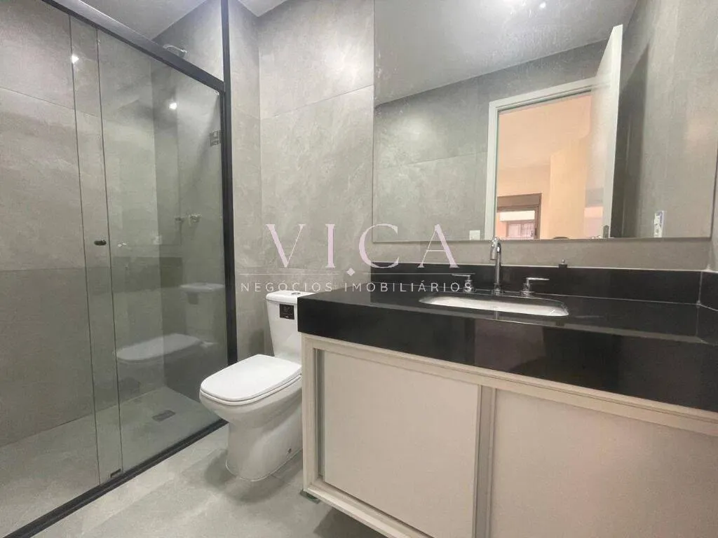 Imagem Apartamento para aluguel 1 suíte 52m², por R$ 4.590,00 - Alphaville/SP