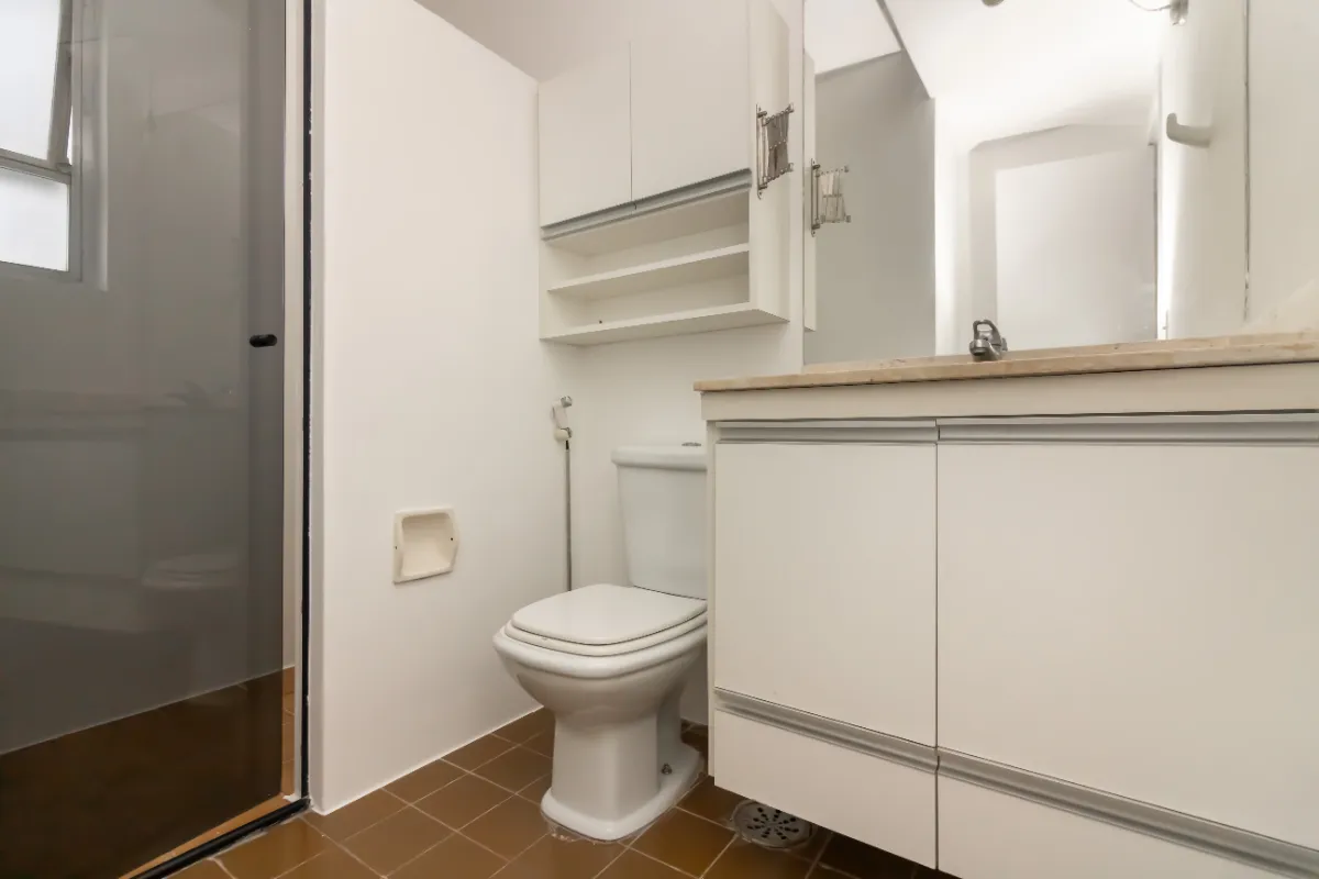 Imagem Cobertura para venda em Vila Andrade com 3 quartos, sendo 1 suíte, 147m2