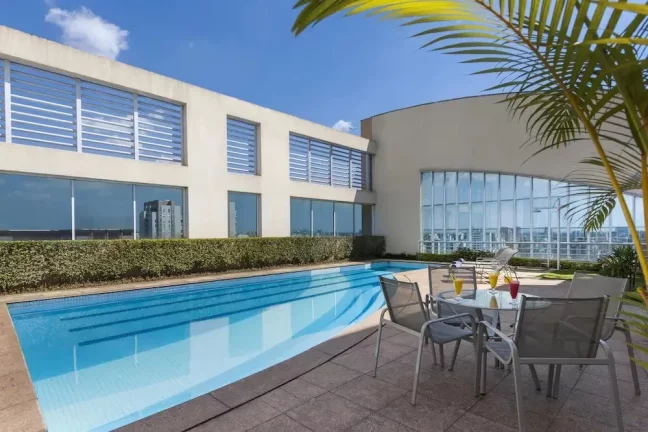 Imagem APARTAMENTO RESIDENCIAL em SÃO PAULO - SP, INDIANÓPOLIS