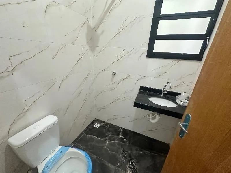 Imagem Casa para Venda em Itanhaém, Cibratel II, 2 dormitórios, 1 suíte, 1 banheiro, 2 vagas