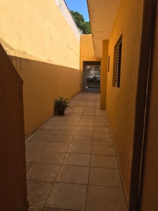 Imagem Casa a VENDA, Vila Nipônica, Bauru/SP