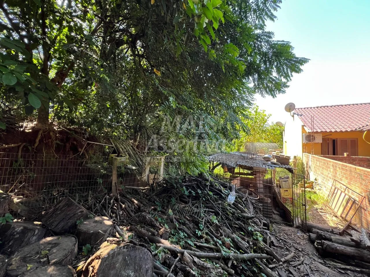 Imagem Terreno para Venda no bairro Santo Afonso em Novo Hamburgo