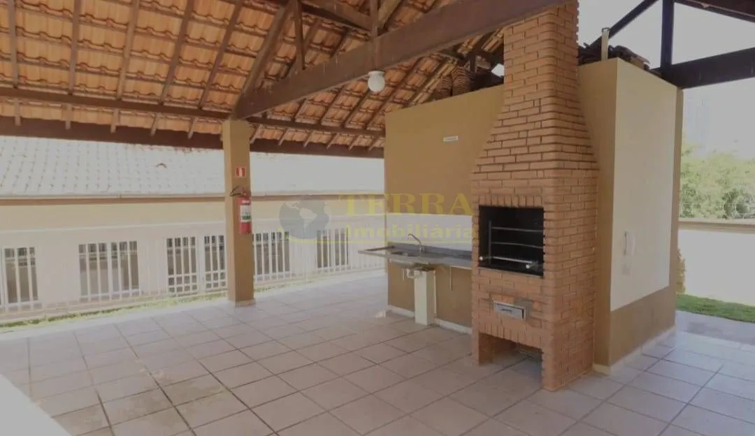 Imagem Apartamento com 3 quartos à Venda, Novo Osasco - Osasco
