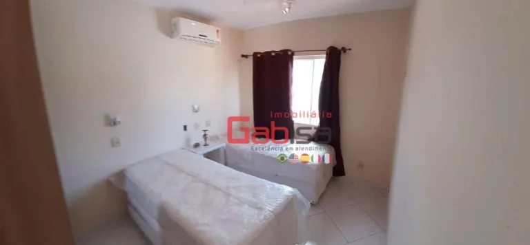 Imagem Casa com 3 dormitórios à venda, 160 m² por R$ 900.000,00 - Rasa - Armação dos Búzios/RJ
