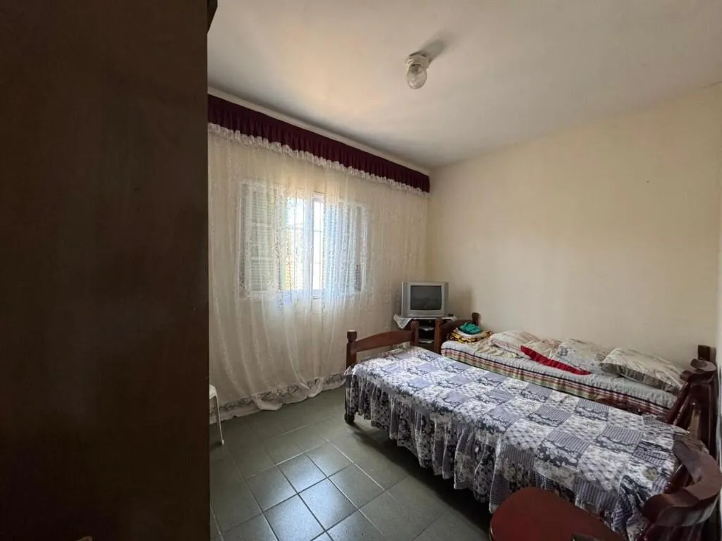 Imagem CASA COM 78,00 m² - CAIÇARA - PRAIA GRANDE SP