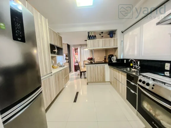 Imagem LINDA CASA NO CONDOMÍNIO RESERVATTO, ENGORDADOURO, JUNDIAÍ