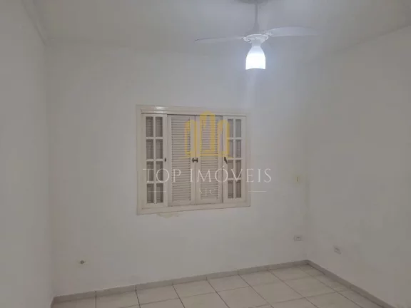 Imagem Lindo sobrado dois dormitorios no Jardim Santa Maria