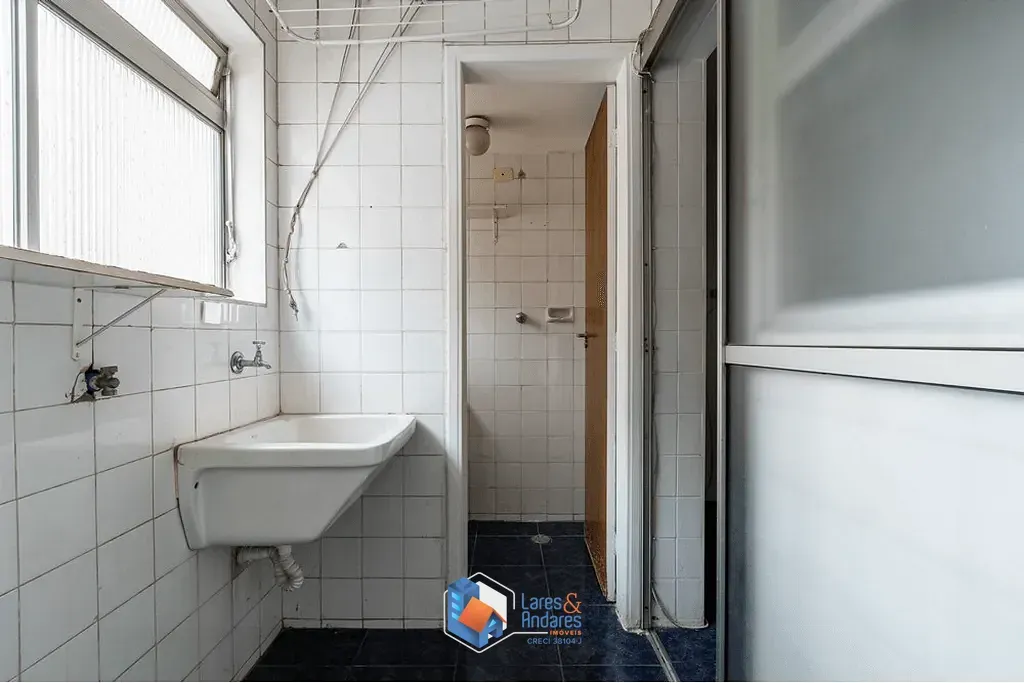 Imagem Apartamento à venda 2 Quartos 1 Vaga 57M² Itaim Bibi São Paulo - SP