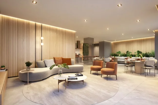 Imagem APARTAMENTO RESIDENCIAL em São Paulo - SP, Jardim das Acácias