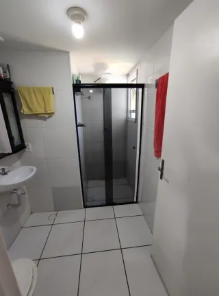 Imagem Apartamento com 2 Quartos à Venda, 52 m² em Jardim Guilhermino - Guarulhos