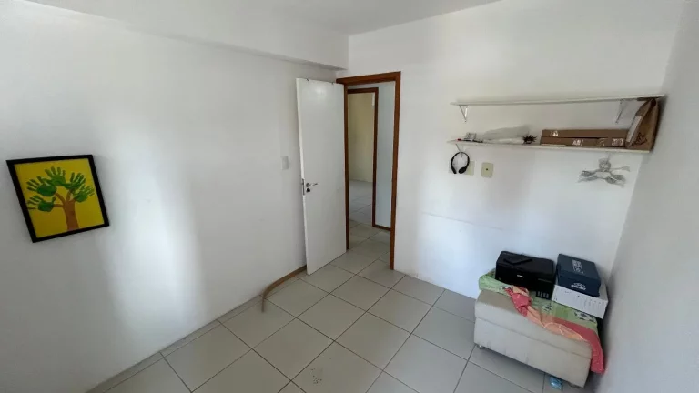 Imagem Apartamento com76m em Boa Viagem!