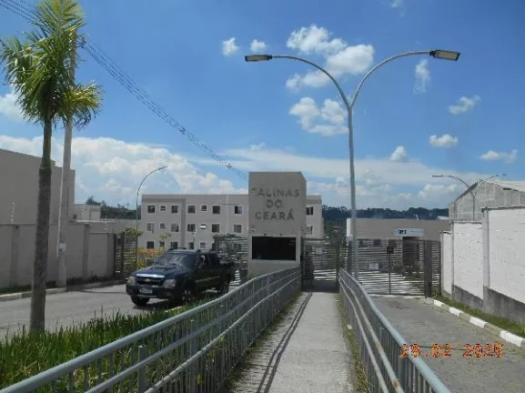 Foto do imóvel Oportunidade Única em SUZANO - SP | Tipo: Apartamento | Negociação: Venda Direta Online | Situação: Imóvel em ESTRADA TAKASHI KOBATA
