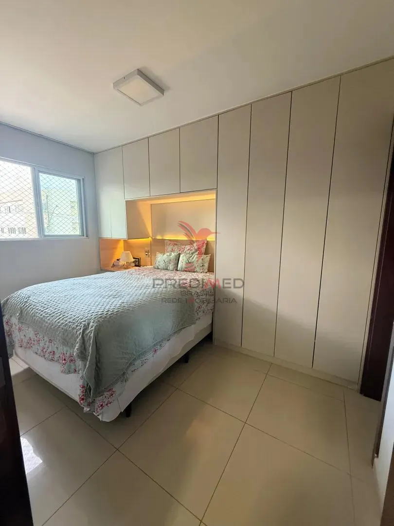 Imagem Apartamento à venda no Portal do Sol - 2 quartos