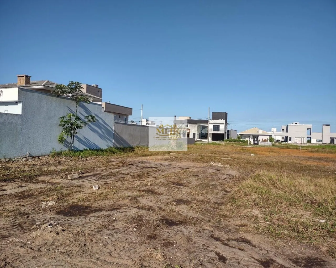 Imagem TERRENO COM 450M² A VENDA BALNEÁRIO ATAMI SUL