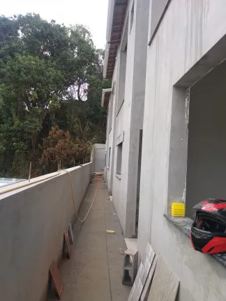 Imagem Casa de Condomínio com 2 Quartos à Venda, 75 m² em Mogi Moderno - Mogi das Cruzes