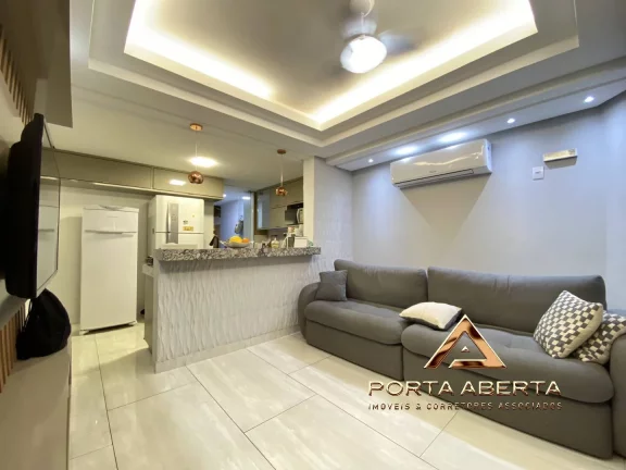 Imagem Apartamento Térreo no Veneza 1 - cod 1491