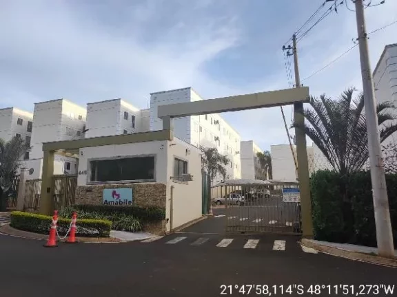 Foto do imóvel Oportunidade Única em ARARAQUARA - SP | Tipo: Apartamento | Negociação: Leilão | Situação: Imóvel em RUA SAMUEL BRASIL BUENO