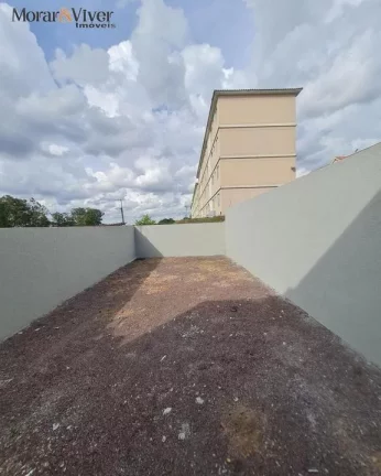 Imagem Casa para Venda em São José dos Pinhais, Afonso Pena, 3 dormitórios, 1 suíte, 2 banheiros, 2 vagas