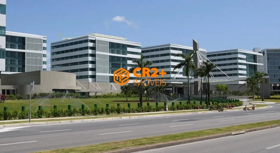 Imagem Sala Comercial Empresarial- Paiva - Cabo Sto Agostinho - 33,65m -