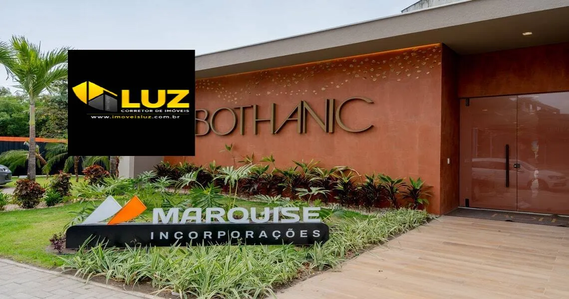 Foto do imóvel Botânico Residence: Onde Natureza e Sofisticação se Encontram