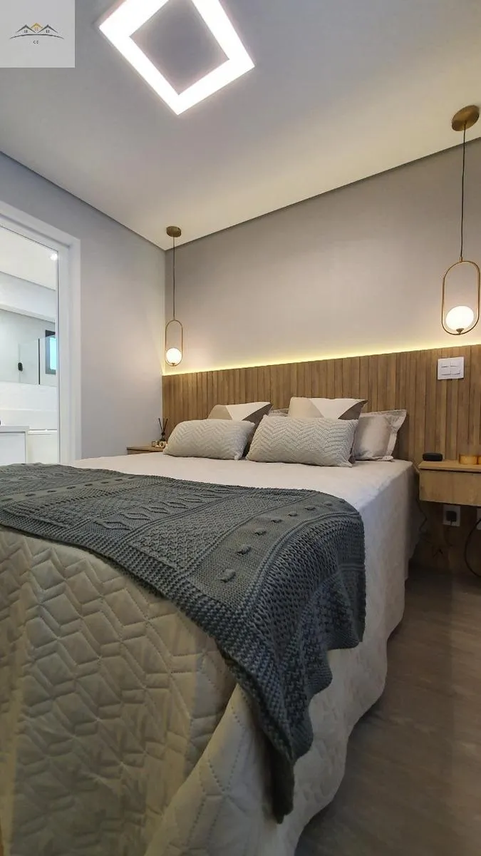 Imagem APARTAMENTO RESIDENCIAL em Santo André - São Paulo, Vila Assunção