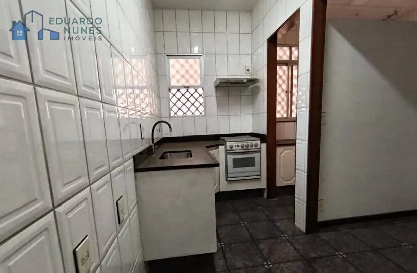 Imagem APARTAMENTO COM 03 QUARTOS, VAGA DE GARAGEM NO CENTRO!!!!!