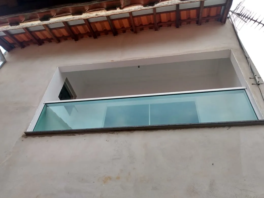 Imagem Casa à venda 3 Quartos, 1 Suite, 3 Vagas, 160M², Jardim São José, São José dos Campos - SP