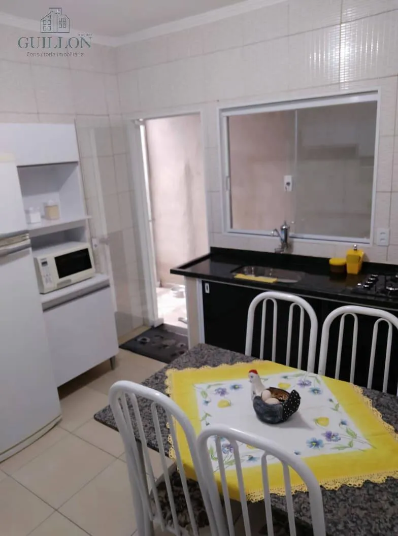 Imagem Casa à Venda - Bairro Feital
