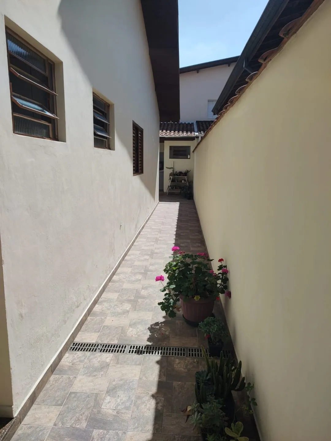 Imagem Casa à venda 3 Quartos, 1 Suite, 2 Vagas, 128M², Alto do Cardoso, Pindamonhangaba - SP