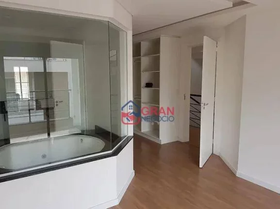 Imagem Casa com 5 dormitórios à venda, 314 m por R$ 1.737.000,00 - Campo Comprido - Curitiba/PR