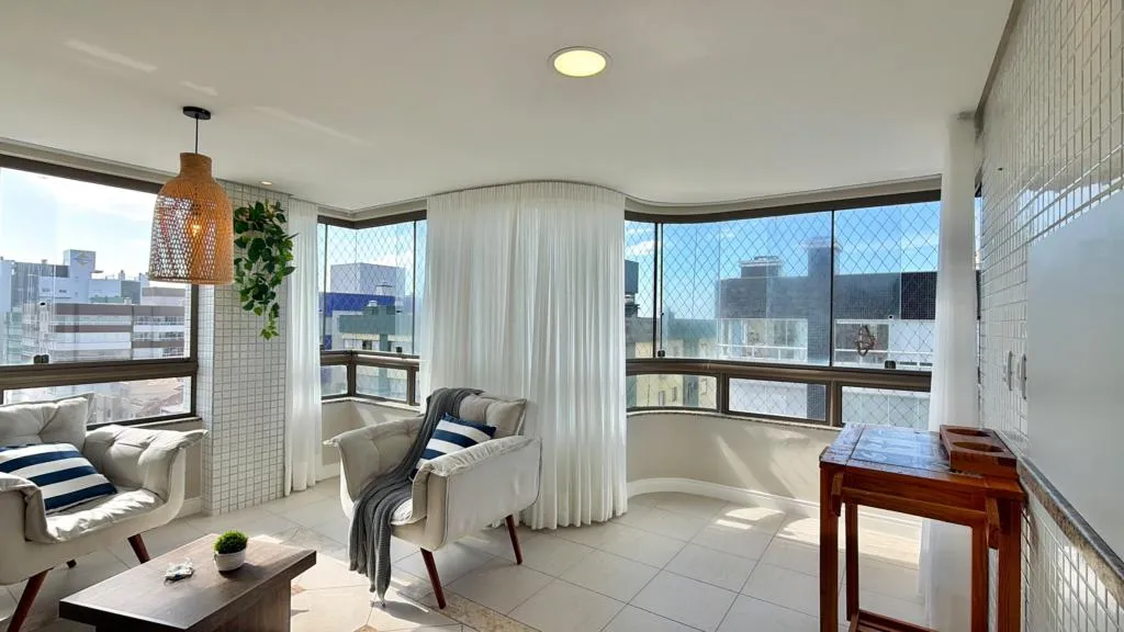 Imagem Apartamento 3 Dormitórios - Bairro Zona Nova