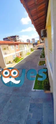 Imagem Casa Mobiliada para locação na Santa Mônica