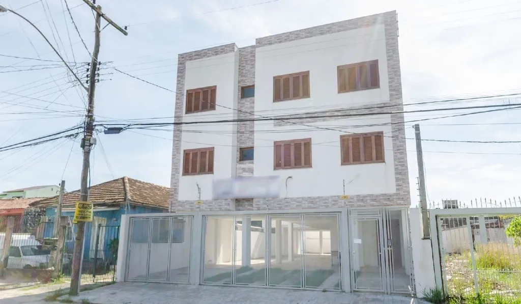Imagem Apartamento com 2 Dormitorio(s) localizado(a) no bairro SARANDI em Porto Alegre / Rio Grande do Sul Ref.:OR3787859679