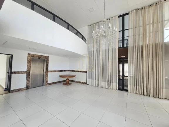 Imagem Apartamento de 3 quartos com suíte em Caminho das Árvores: luxo, conforto e ótima localização em Salvador-BA!