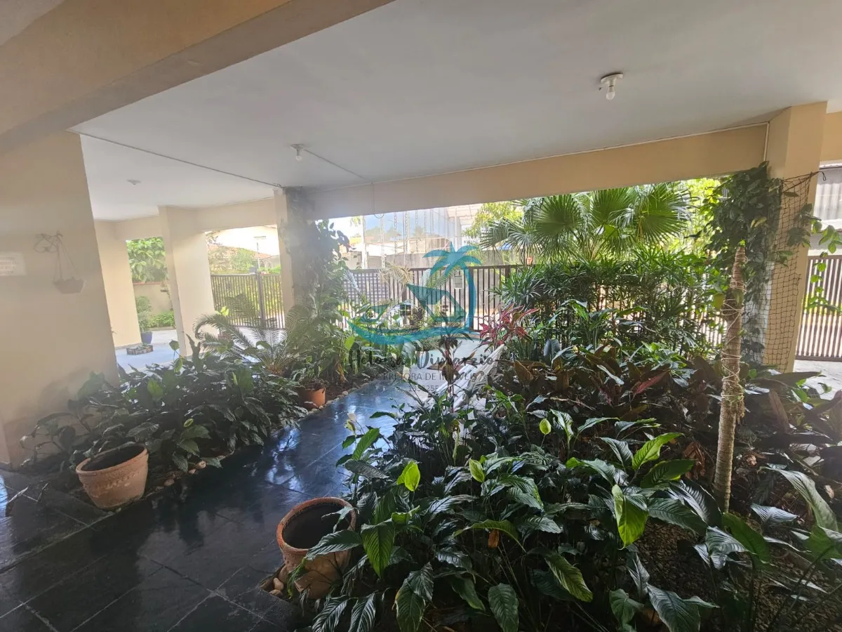 Imagem Apartamento com 76m² a venda no centro de Ubatuba - em excelente localização por 689.000,00.