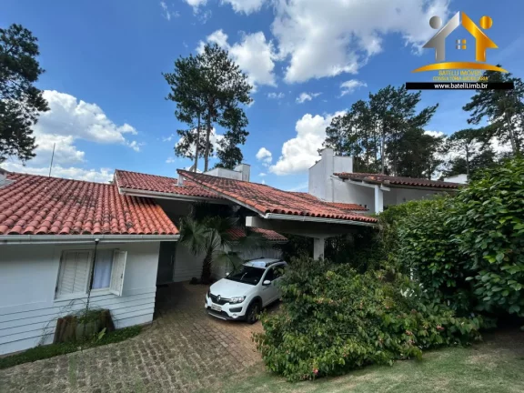 Imagem Casa - Granja Viana - Fazendinha | Batelli Imóveis