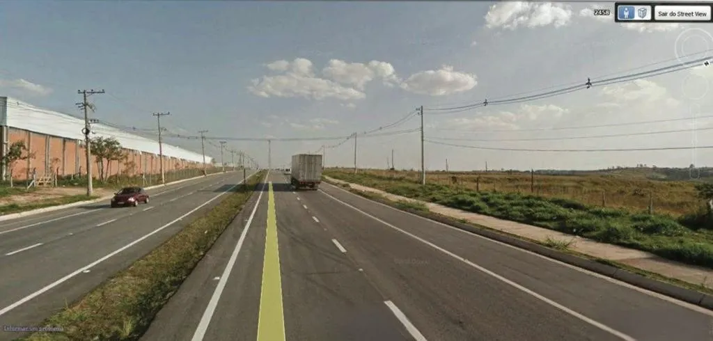 Imagem Terreno industrial de 416.000m² em Itu-SP: oportunidade única de investimento!