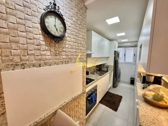 Imagem Apartamento no centro com 3 dorm com 01 vaga de garagem