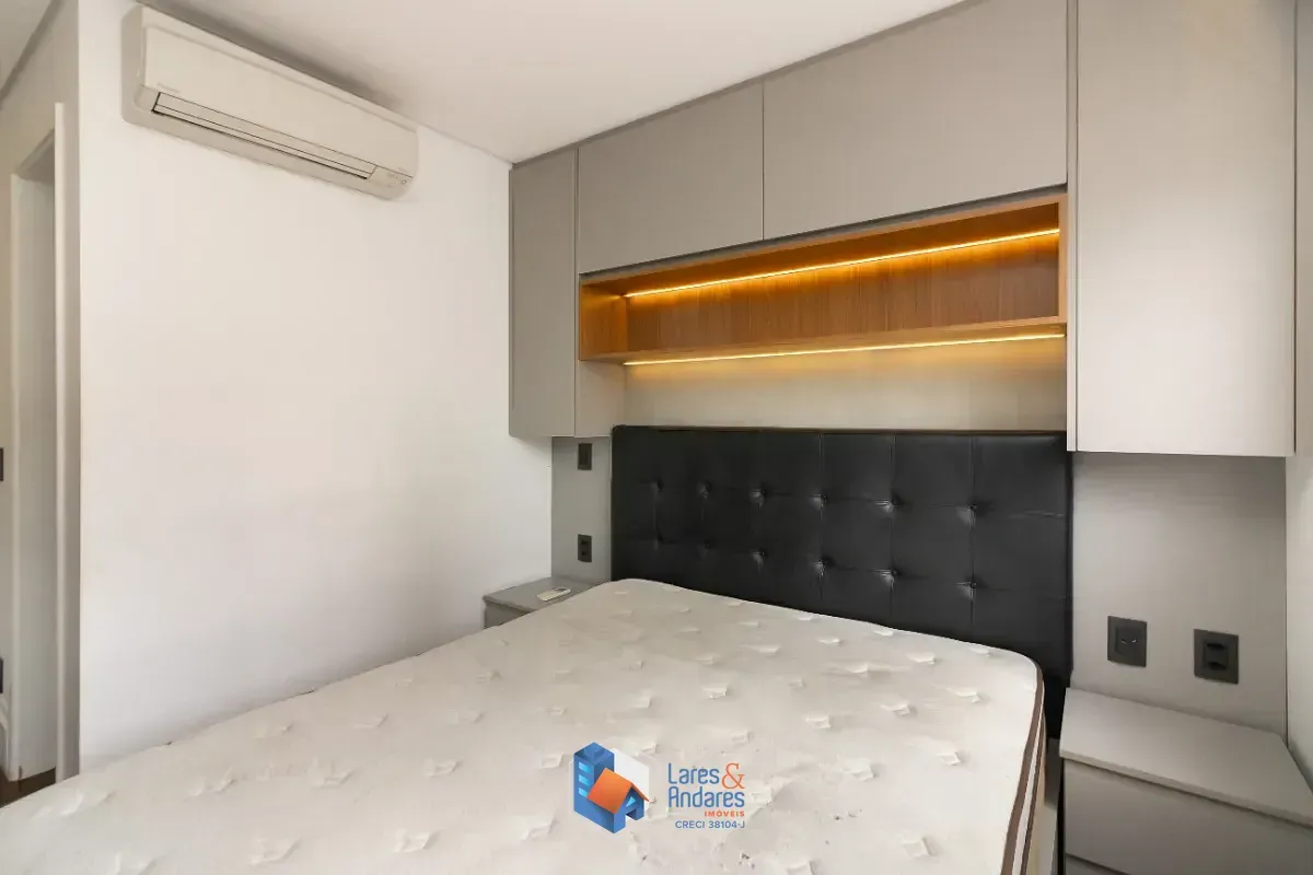 Imagem Apartamento para venda em Jardim Ampliação com 2 quartos, sendo 1 suíte, 74m²