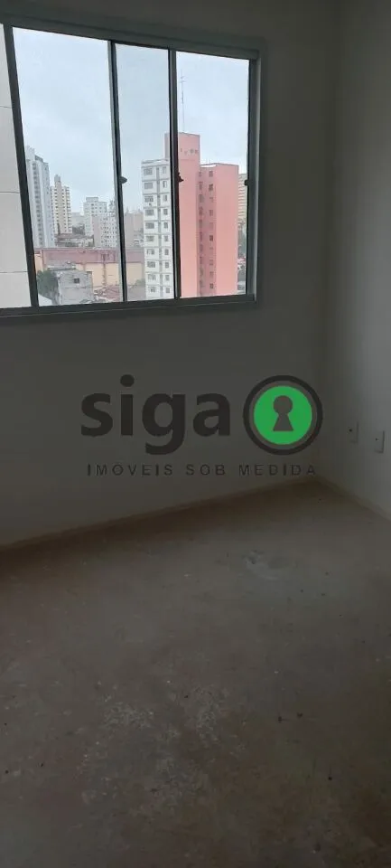 Imagem Apartamento à venda 2 quartos Cambuci NOVO