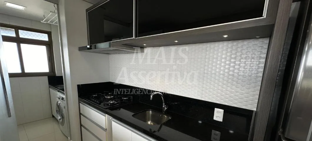 Imagem Excelente apartamento mobiliado à venda em Caxias do Sul - 2 dormitórios