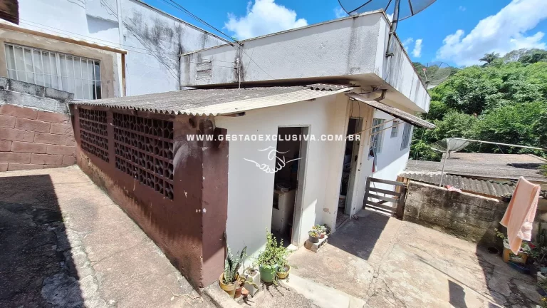 Imagem Oportunidade COMERCIAL 3 CASAS em TERRENO 585M² ideal para LOCAÇÕES