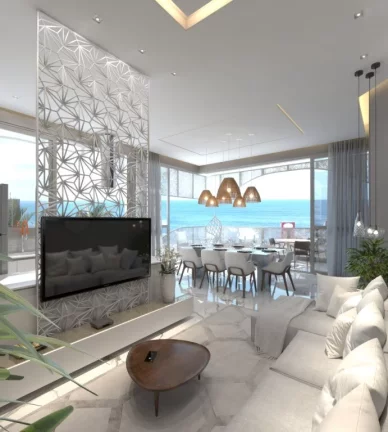 Imagem APARTAMENTO RESIDENCIAL em Itajaí - SC, Praia Brava de Itajaí
