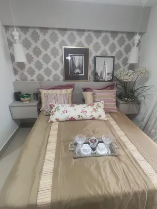 Imagem Sobrado com 3 Quartos à Venda, 107 m² em Jardim Maria Inês - Aparecida de Goiânia