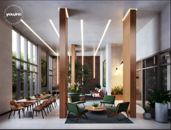 Imagem Apartamento com 2 Quartos à Venda, 67 m² em Consolação - São Paulo