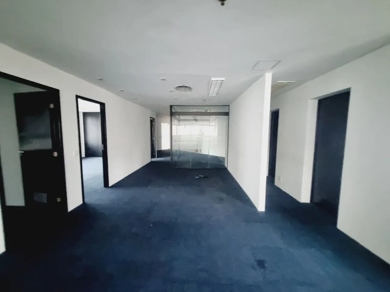 Imagem Conjunto Comercial para locação, 5 vagas, 223m², Brooklin - São Paulo/SP
